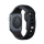 3MK Silicone Watch Strap do Apple Watch 40/41/42 mm Black - 1267331 - zdjęcie 3
